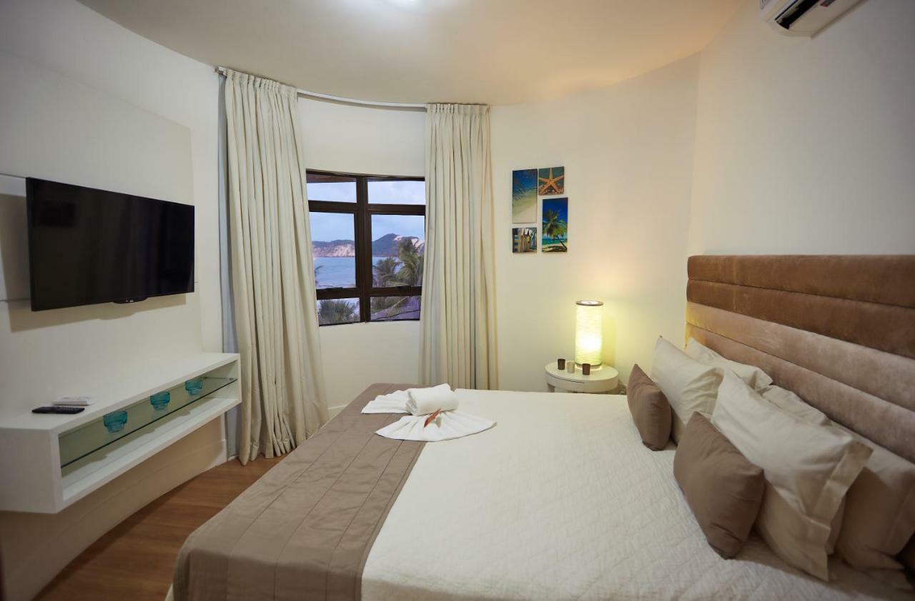 Elegance Comfort Natal Beira Mar Coberturas Vip Екстер'єр фото