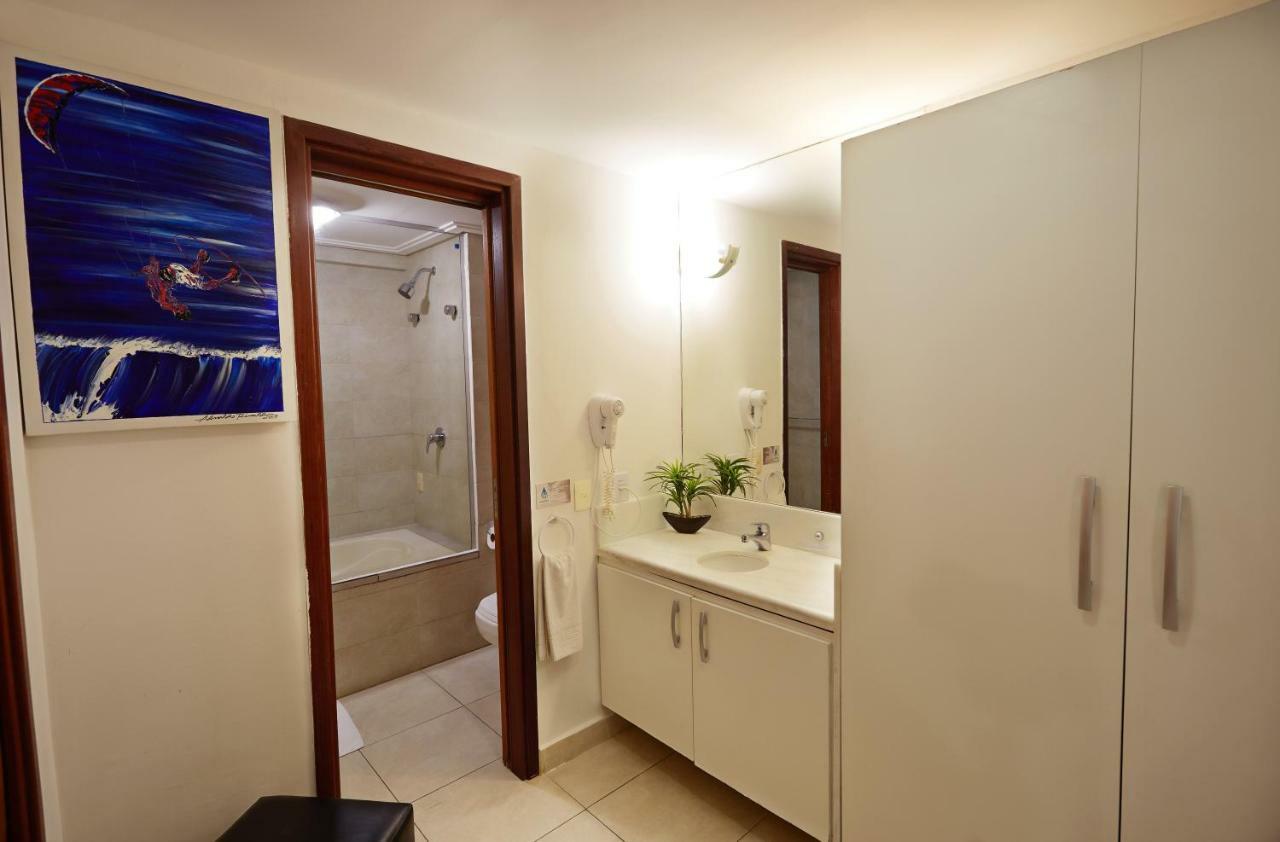 Elegance Comfort Natal Beira Mar Coberturas Vip Екстер'єр фото