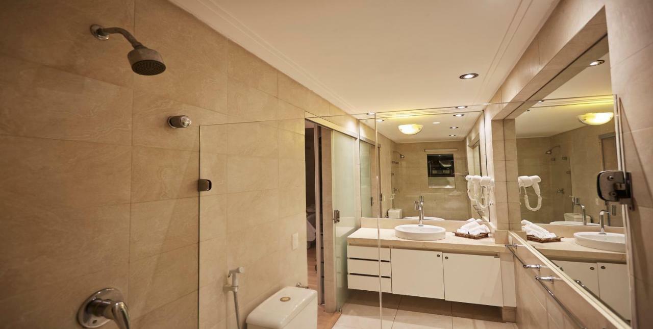 Elegance Comfort Natal Beira Mar Coberturas Vip Екстер'єр фото