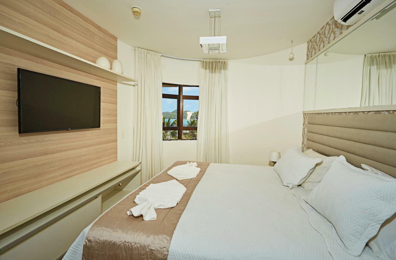 Elegance Comfort Natal Beira Mar Coberturas Vip Екстер'єр фото